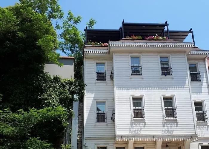 ホテル ディルハヤットゥ カルファ 2*