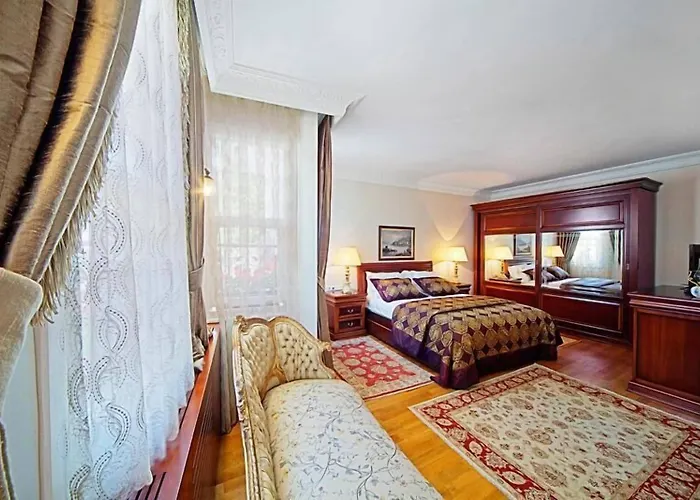 ホテル ディルハヤットゥ カルファ 2*