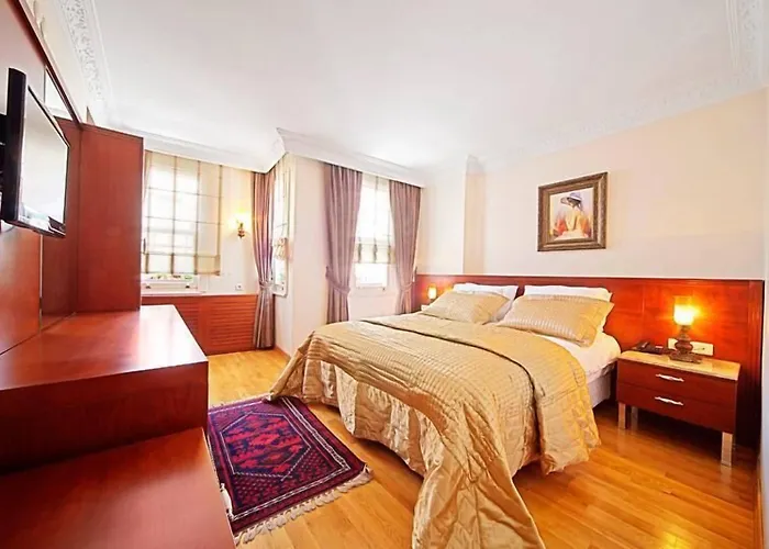 ディルハヤットゥ カルファ ホテル