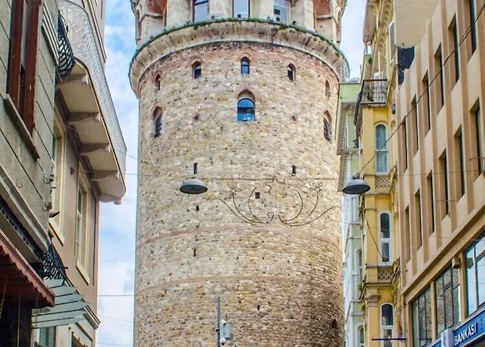 ホテル ディルハヤットゥ カルファ