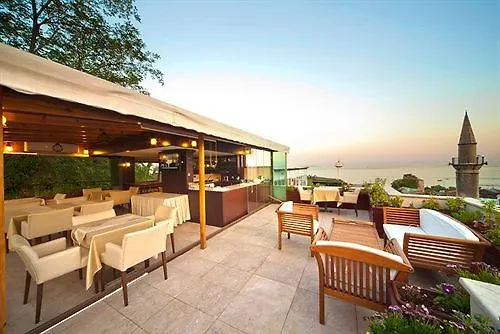 ディルハヤットゥ カルファ 2* イスタンブール