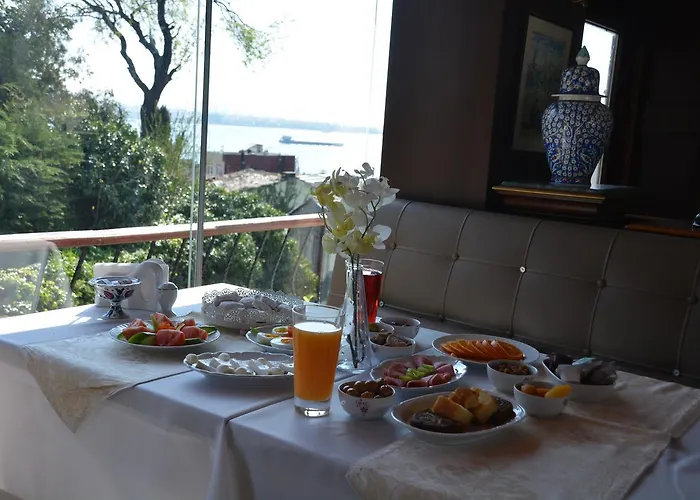 ディルハヤットゥ カルファ ホテル 2*