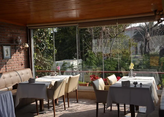 ホテル ディルハヤットゥ カルファ 2*