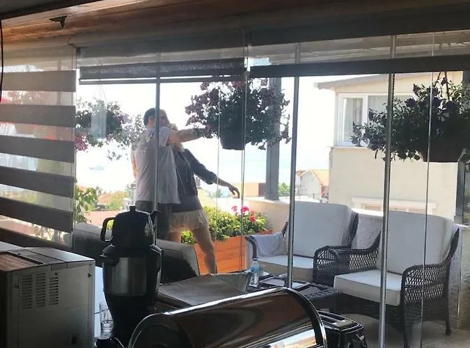 ディルハヤットゥ カルファ 2* イスタンブール