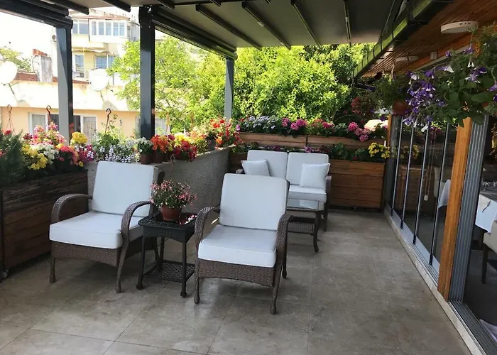 ディルハヤットゥ カルファ ホテル 2*