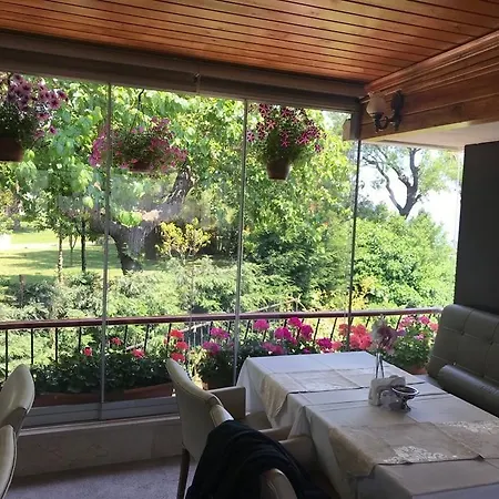 Dilhayat Kalfa Hotel Stambuł