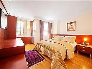 Hotel Dilhayat Kalfa Stambuł