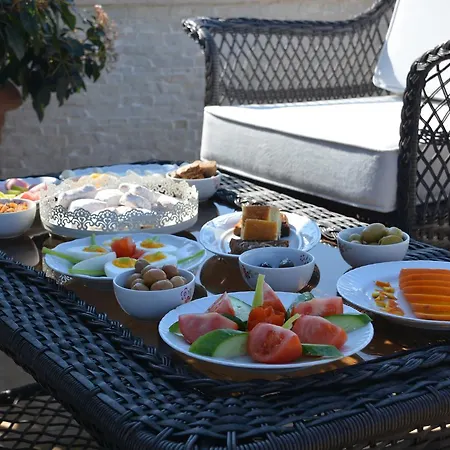 第哈瓦特卡尔法酒店 2*